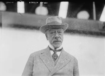 Ernesto Nathan